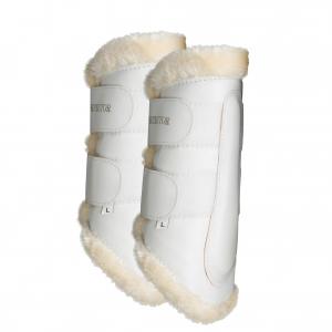 PROTECTOR DAMASK MED PÄLS