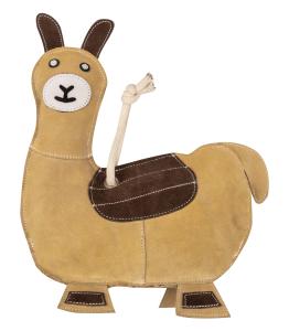 HORSE TOY LAMA