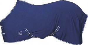 HG JERSEY COOLER NAVY