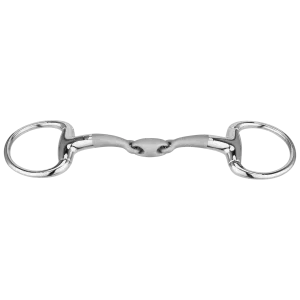 Sprenger Satinox Eggbett Bradoon 3del