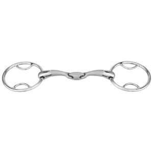 Sprenger Satinox Multi Ring 3del