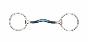 BLUE SWEET IRON MULLEN