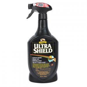 ULTRA SHIELD 946 ML