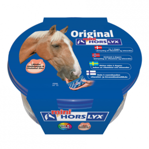 HORSELYX SLICKSTEN