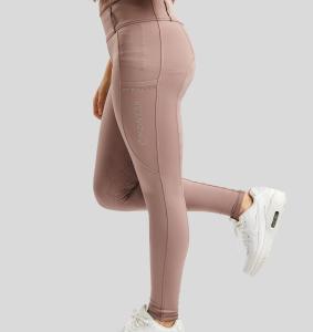 Montar MoEvelisa Pull-On Blush