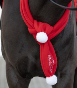 HG Jul Halsduk Häst