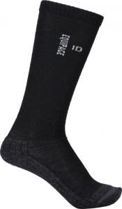 EQUIPAGE CECILY ULLSTRUMPA SVART