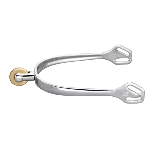 SPRENGER ULTRA FIT RULLSPORRE 25MM