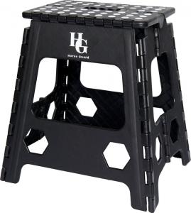 PALL IHOPFÄLLBAR SVART