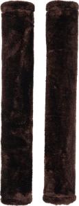 HORSEGUARD REIN COVER BRUN