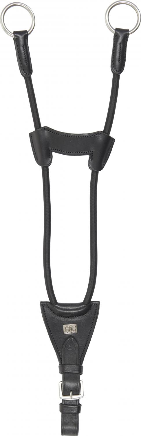 LÖS MARTINGAL SVART