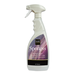 NAF Spotless Spray