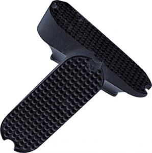 STIGBYGELGUMMI LUTANDE