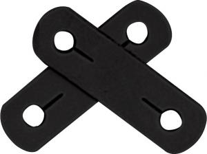 LÄDERSTROPP STIGBYGEL