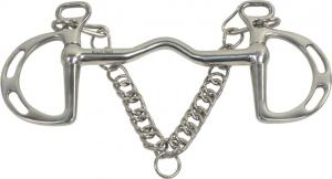 KIMBLEWICKBETT MED TUNGFRIHET