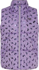 EQ Alana Kids Waistcoat
