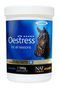 NAF OESTRESS 500 G