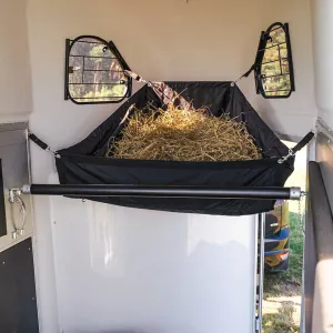 HÖSEGEL TREKANTSMODELL