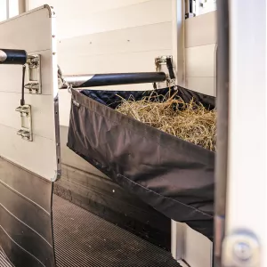 HÖSEGEL FYRKANTSMODELL