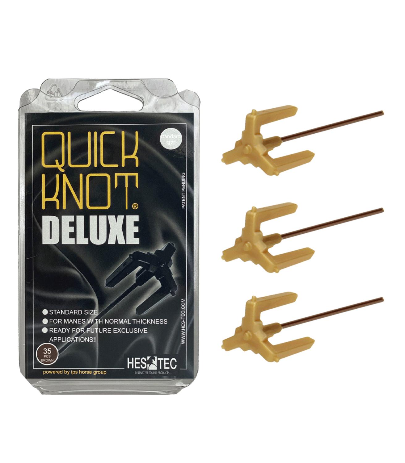 QUICK KNOT DELUXE STANDARD