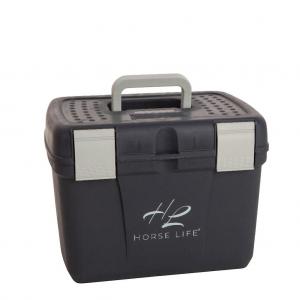 HORSELIFE RYKTLÅDA MARIN