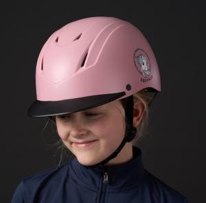 EQ Vilma Ridhjälm Rosa