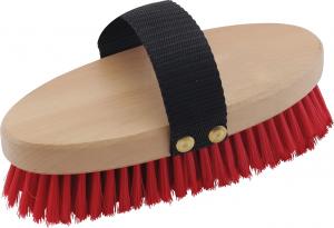 RYKTBORSTE RÖD