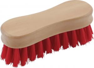 PANNBORSTE RÖD