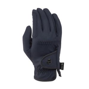 HORSELIFE FLEXIBLE GRIP JR NAVY