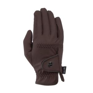 HORSELIFE FLEXIBLE GRIP JR BRUN