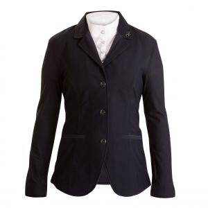 HORSELIFE ABRIENNE JR MESH KAVAJ NAVY