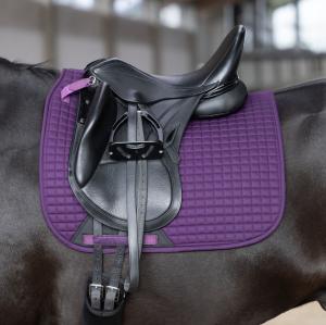 HG Elmira Schabrak Purple Pendant