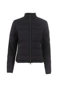 CAVALLO HYBRID JACKET SVART
