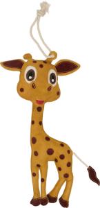 HG Giraffe Stall Leksak