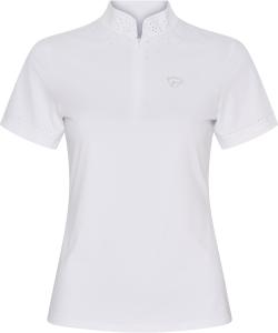Catago Ankara SS Tävlingstop Vit