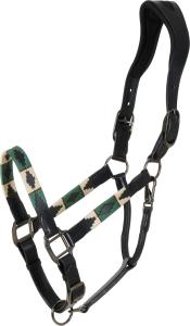 CATAGO NAZTEC LÄDERGRIMMA