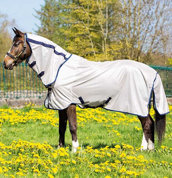 MIO FLY RUG