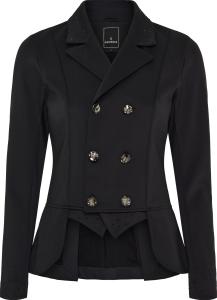 EQ Andrea Frackette Svart