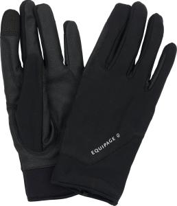 EQ Vica Vinterhandskar Svart
