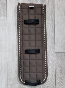 TÖMKÖRNINGSUNDERLÄGG MIAS RS BRUN