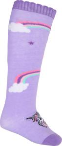 EQ Kids Allie Riding Socks
