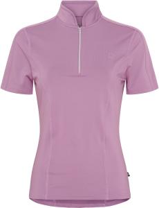 EQ Awesome SS Shirt Very Grape