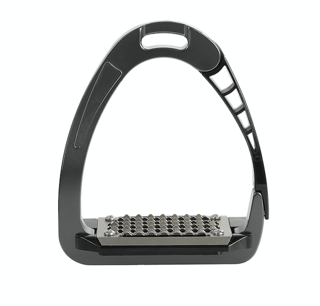 ACAVALLO ARENA CHARCOAL