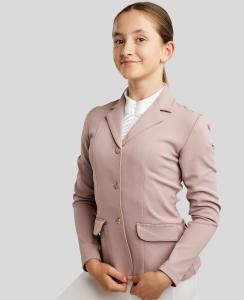Montar MoBlair Jr Tävlingskavaj Cheeky Pink