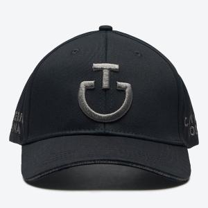 CT CAP SVART/GRÅ