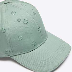 CT Cap Miniflock Mintgrön
