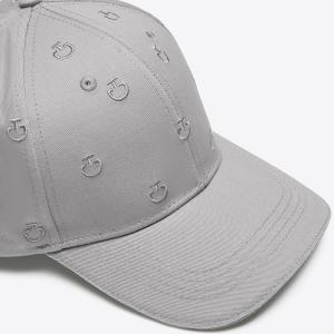 CT Cap Miniflock Ljusgrå
