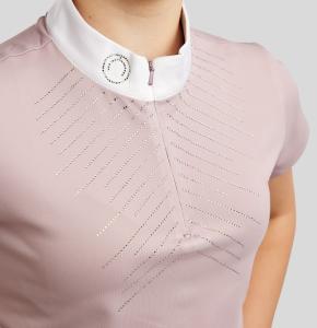 Montar MoSparkle Showshirt Blush