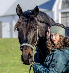 HG Malva Grimma Granite Green