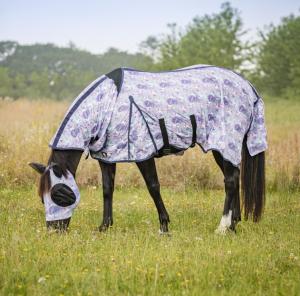 HG Unicorn Insect Rug